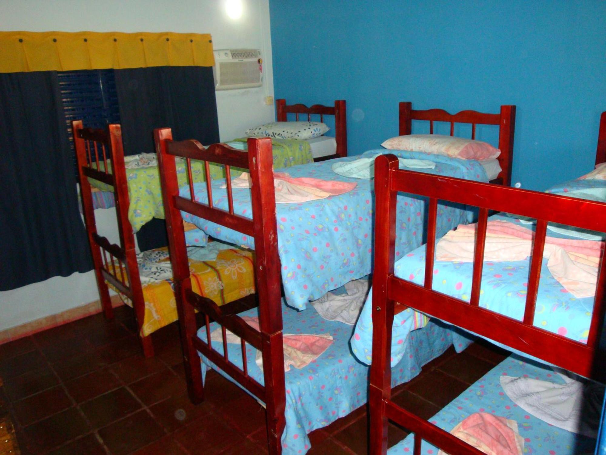 Pousada & Camping Santa Clara Santa Helena  Exterior foto