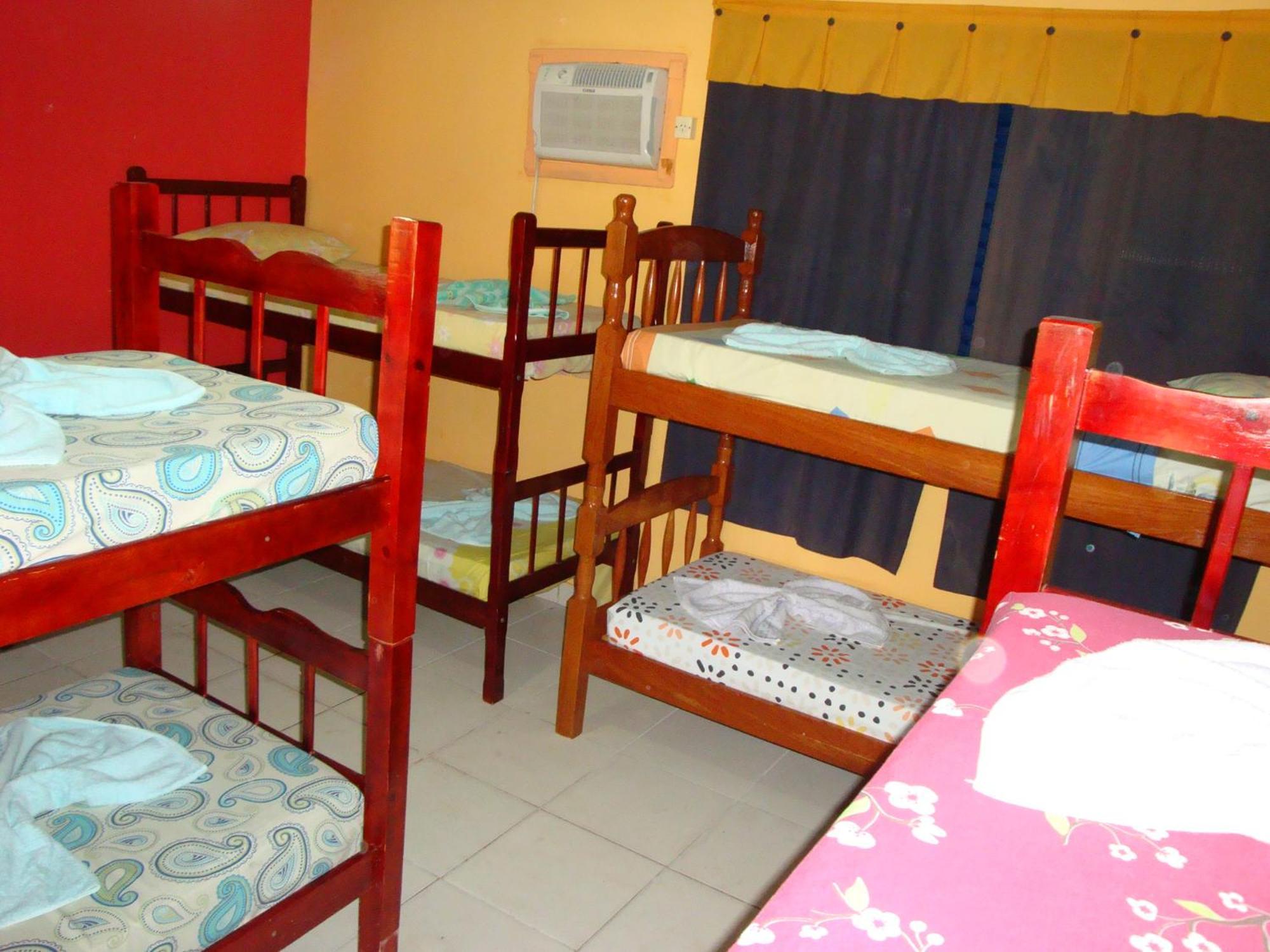 Pousada & Camping Santa Clara Santa Helena  Exterior foto